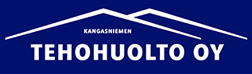 Kangasniemen Tehohuolto OY logo
